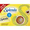Splenda Splenda Sucralose No Calorie Sweetener 1g Packet, PK1200 SP82241100